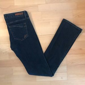 Express Jeans